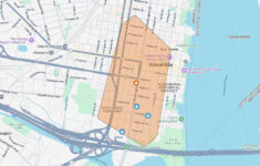More Than 2,800 Dominion Energy Customers Without Power Across with Dominion Virginia Power Outage Map Near Alexandria Va