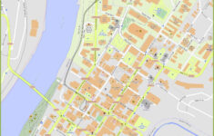 Morgantown Map | West Virginia, U.s. | Discover Morgantown With with regard to Map Of Morgantown West Virginia