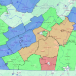 Most Power Outages Resolved In Central Virginia After Overnight Inside Central Virginia Power Outage Map