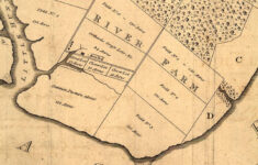 Mount Vernon, Virginia - 1801 - General Washington'S Farm - Old intended for Map Of Mount Vernon Virginia