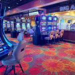 Mountaineer Casino Resort   The Best Casino Resort In West Virginia With Regard To Casinos In West Virginia Map