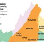 Native Land.ca | Our Home On Native Land Intended For Virginia Native American Tribes Map