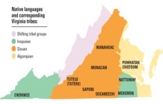 Native-Land.ca | Our Home On Native Land throughout Indian Tribes of Virginia Map