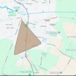 Nearly 2,000 In Chesapeake Affectedpower Outage | Wavy Within Dominion Virginia Power Outage Map Near Chesapeake Va