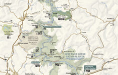 New River Gorge Maps | Npmaps: Free National Park Maps for New River Gorge West Virginia Map