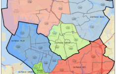 Norfolk Police Redistricting Into 2 Police Precincts, 29 Patrol for Virginia Beach Police Precinct Map