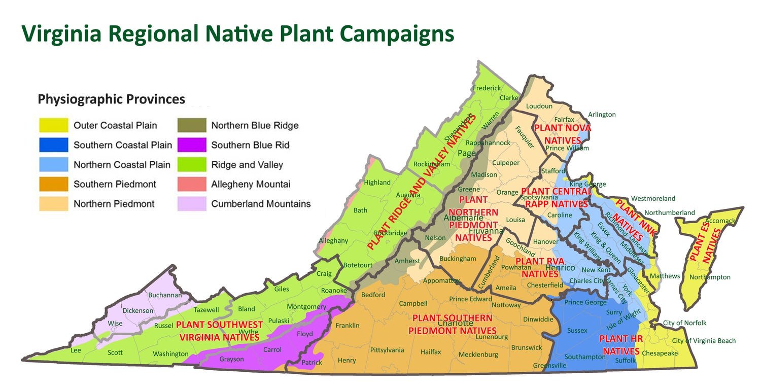 November 16, 2023: Outdoor Burn Bans Now In Place In Greene for Current Burn Bans in Virginia Map