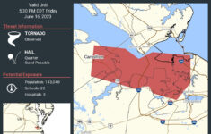 Nws Wakefield On X: "Tornado Warning Including Carrollton Va Until intended for Tornado Warning Virginia Map