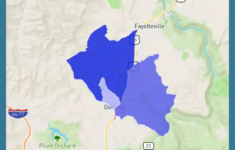 Oak Hill, Wv Crime Rates And Statistics – Neighborhoodscout pertaining to Oak Hill West Virginia Map
