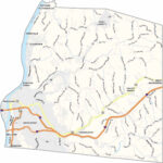 Ohio County Map, West Virginia   Us County Maps In County Map Of Ohio And West Virginia