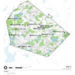 Open Space &Amp; Recreation Planlexrecreation   Issuu With Short Video Of Buckman West Virginia On A Map