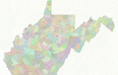 Pocahontas County, West Virginia – Townships Map – Shown On Google intended for Map Of Pocahontas County West Virginia