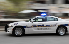 Precincts | City Of Virginia Beach for Virginia Beach Police Precinct Map