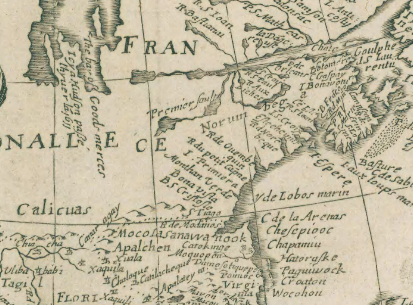 Protohistory Of West Virginia - Wikipedia in West Virginia Native American Tribes Map
