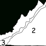 Quia   Vs2A Flash Cards With Pictures For Blank Map Of Virginia Regions