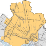 Richmond Issues Partial Boil Water Advisory After Issue At For Boil Water Advisory Virginia Map