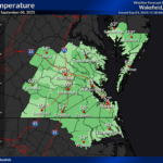 Richmond Weather Support Page Regarding Virginia Doppler Weather Radar Map