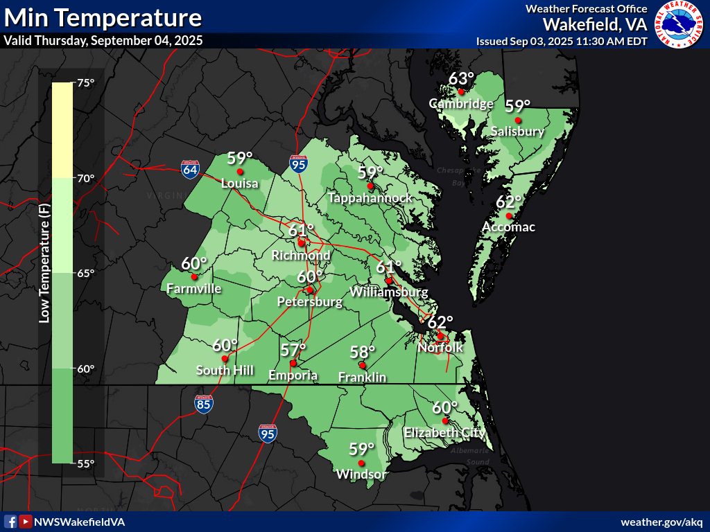 Richmond Weather Support Page regarding Virginia Doppler Weather Radar Map