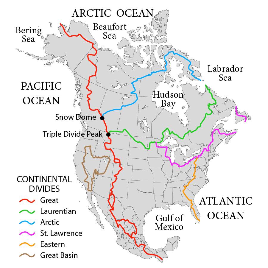 Rivers And Watersheds Of Virginia with 3 Major Watersheds In Virginia Map