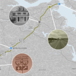 Route 301 And Route 207 Arterial Preservation Plan | Virginia With Regard To Map Of Route 301 In Virginia