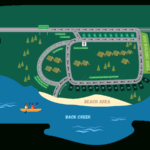 Rv & Tent Campground Located In Hedgesville, Wv In Full Hookup Campgrounds In West Virginia Map