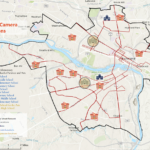 Safety Camera Program | Richmond Regarding Virginia Speed Camera Locations Map
