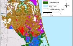 Sea Level Rise Planning Maps: Likelihood Of Shore Protection In with regard to Topographic Map of Virginia Beach