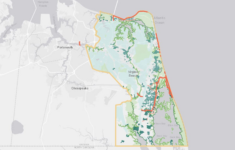 Sea Level Wise | City Of Virginia Beach inside City of Virginia Beach Flood Map