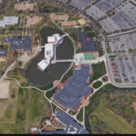 Shelter In Place Lifted After Attempted Assault At Tcc Va. Beach Inside Map Of Tcc Virginia Beach Campus
