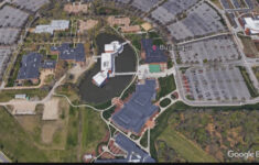 Shelter In Place Lifted After Attempted Assault At Tcc Va. Beach within Tcc Virginia Beach Campus Map