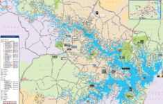 Sml Rental - Area Information pertaining to Map of Smith Mountain Lake in Virginia