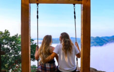 Social Swings – Wonderful West Virginia Magazine with West Virginia Almost Heaven Swings Map