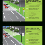 Speed Camera Safety Program | City Of Alexandria, Va With Regard To Virginia Speed Camera Locations Map