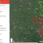 State Interactive Maps   Apt Outdoors With Regard To Free Virginia Public Hunting Land Map