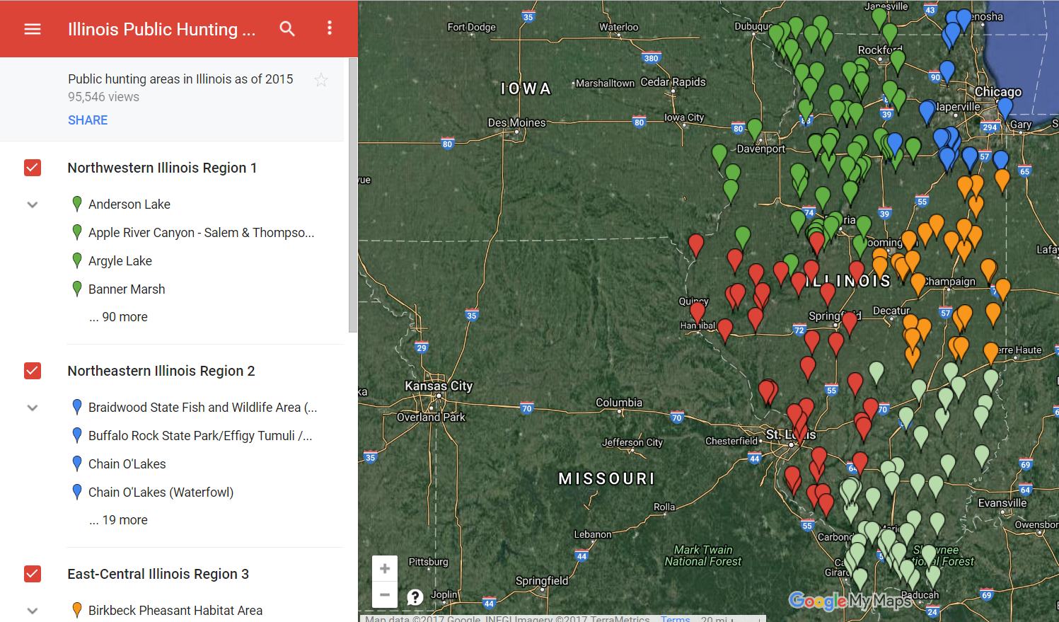State Interactive Maps - Apt Outdoors with regard to Free Virginia Public Hunting Land Map