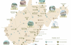 State Parks And Forests - Almost Heaven - West Virginia for Campgrounds In West Virginia By Map
