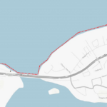 Swimming Advisory Lifted For Section Of Chesapeake Bay In Virginia For Virginia Beach Bacteria Warning Map