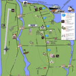 Tangier Island Ferry | Tangier Island Cruises In Map Of Tangier Island Virginia