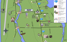 Tangier Island Ferry | Tangier Island Cruises in Map Of Tangier Island Virginia