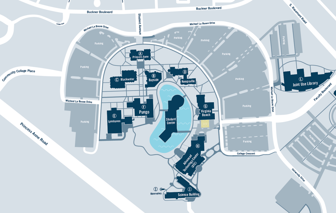 Tcc Planetarium - Toddlin&amp;#039; Around Tidewater with regard to Map of Tcc Virginia Beach Campus