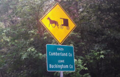 The Amish In Virginia: 2024 Guide (16 Communities) - Amish America inside Map of Amish Communities in Virginia