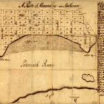 The Early Years Of Alexandria, Virginia | Worlds Revealed Regarding Old Town Alexandria Virginia Map