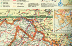 The Eastern Panhandle in West Virginia Eastern Panhandle Map