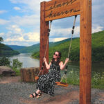 The Perfect Weekend Getaway To Hinton, West Virginia Throughout West Virginia Swings Road Trip Map