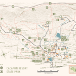 Things To Do In Berkeley Springs, West Virginia | Glamping Resort Inside Map Of Berkeley Springs West Virginia