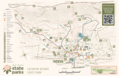 Things To Do In Berkeley Springs, West Virginia | Glamping Resort inside Map of Berkeley Springs West Virginia