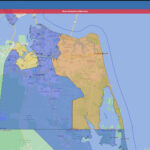 Thousands In Virginia Beach Lose Power With Regard To Virginia Beach Power Outage Map