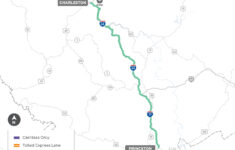 Tollpass | West Virginia Coverage regarding West Virginia Toll Road Map