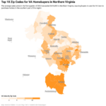 Top 10 Zip Codes Va Homebuyers Love In Northern Virginia   Ask A In Fairfax County Virginia Zip Code Map