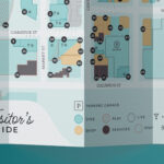 Town Center Of Virginia Beach   Red Orange Studio In Map Of Town Center Virginia Beach